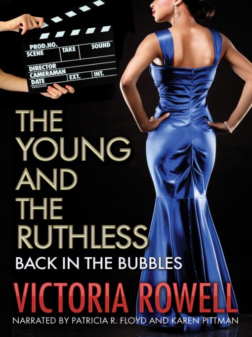 The Young and the Ruthless by Victoria Rowell